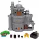 JAKKS Pacific The Super Mario Bros. Movie The Super Mario Galaxy Movie Bowser Castle Playset #2