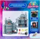 JAKKS Pacific The Super Mario Bros. Movie The Super Mario Galaxy Movie Bowser Castle Playset #4