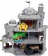 JAKKS Pacific The Super Mario Bros. Movie The Super Mario Galaxy Movie Bowser Castle Playset #3