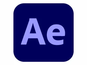 Adobe After Effects for teams