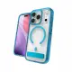 ZAGG Santa Cruz Snap C Design