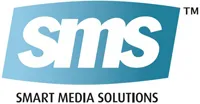 SMS Smart Media Solutions SMS Func Ceiling Single Casing BL 1015-1615