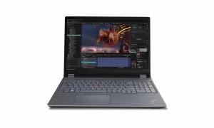 Lenovo ThinkPad P16 Gen 2
