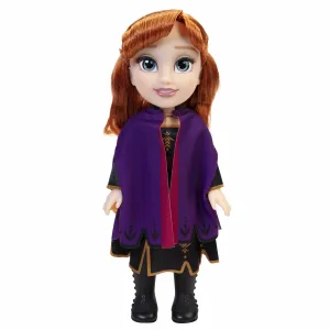 JAKKS Pacific Disney Frozen 2 Anna Adventure