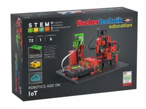 fischertechnik 559897