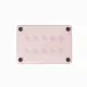 STM studio (MacBook Neo) AP Clear #23