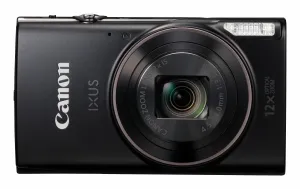 Canon Digital IXUS 285 HS A