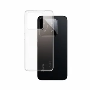 PanzerGlass CARE by PanzerGlass Urban Combat Case Transparent Xiaomi Redmi Note 14 Pro 5G 14 Pro+ 5G