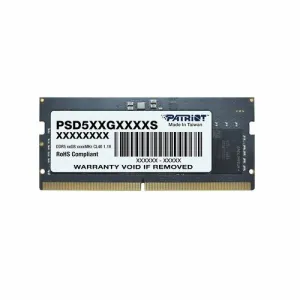 Patriot Memory Signature Line PSD516G560081S