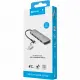 Sandberg USB-C/A to 4xUSB 3.0 Hub #4