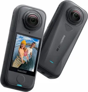 Insta360 X4AIR STARTER BUNDLE