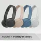 Sony WH-CH520 #7