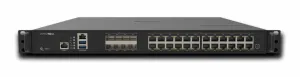SonicWall NSa 4800 High Availability