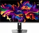 MSI MPG 321URX QD-OLED #5