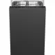 Smeg ST4522DIN