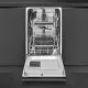 Smeg ST4522DIN #4