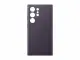 Samsung Vegan Leather Case #4