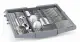 Bosch Serie 4 SMV4EMX71S #3