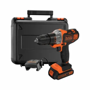 Black & Decker MT218K-QW
