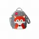 3 Sprouts Fox lunch bag