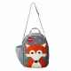3 Sprouts Fox lunch bag #4