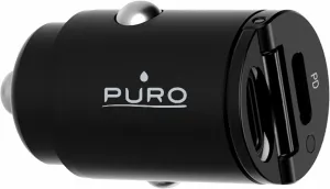 BIG BEN PUROCAC30WUSBCCBK