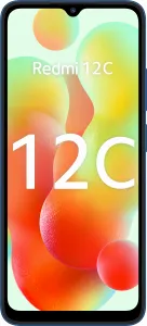 Xiaomi Redmi 12C