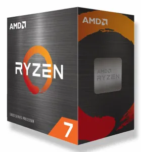 AMD Ryzen 7 5800XT