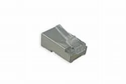 Intronics RJ 45 Connectors - Cat 5