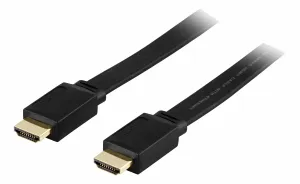 Deltaco HDMI-1005F