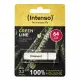 Intenso Green Line #5