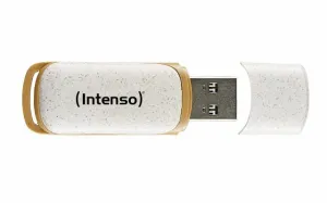Intenso Green Line