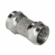 Hama SAT Adapter F-Plug - F-Plug