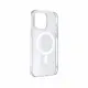 Tolerate MAGS CLEAR CASE IP 15 TRP