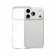 PanzerGlass SAFE. by PanzerGlass TPU Case Transparent iPhone 17 Pro Bulk