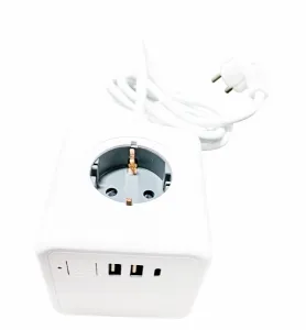 Technaxx Power Cube USB TX-195