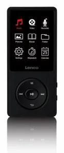 Lenco Xemio-669BK