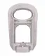 Extralink POLE BRACKET CA1500 #4
