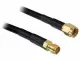 DeLOCK 10m RP-SMA