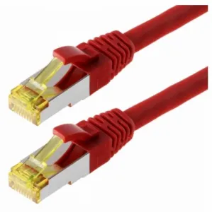 Helos Cat 6a S/FTP 7.5 m