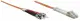 Intellinet 5m LC/ST #2