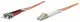 Intellinet 5m LC/ST