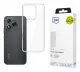 3MK Clear Case