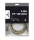 Gembird 5m Cat6 RJ-45 #3
