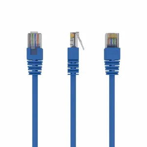 Gembird Patch Cord Cat.5e 0.25m