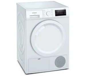 Siemens iQ300 WT43HV03