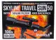 Levenhuk Skyline Travel Sun 50 #2