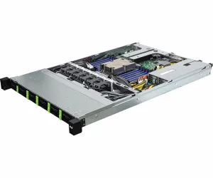 Asrock 1U12E-GENOA/2L2T