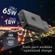 Cellularline POWER LITE 65W DUAL A+C #3