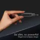 Cellularline POWER LITE 65W DUAL A+C #5